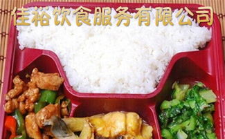 食堂承包管理、工廠膳食服務與酒店管理 現代餐飲服務業的三大支柱